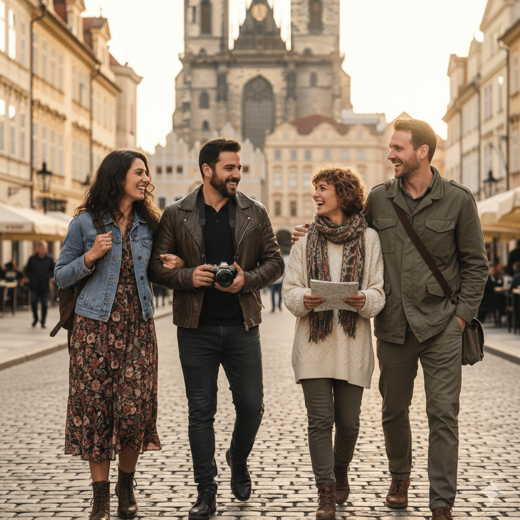 לטייל חכם, להרגיש בטוח: המדריך להתנהלות נכונה של ישראלים בעולם לטייל חכם, להרגיש בטוח: המדריך להתנהלות נכונה של ישראלים בעולם